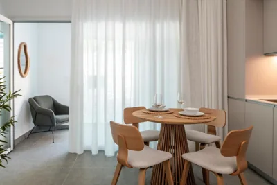 Magno Urban Suites Rafael Salas — foto 8