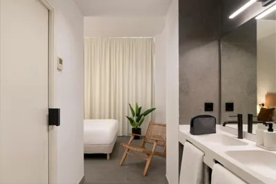 Magno Urban Suites Rafael Salas — foto 9