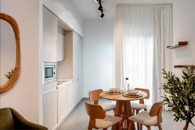 Magno Urban Suites Rafael Salas — foto 11