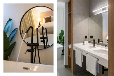 Magno Urban Suites Rafael Salas — foto 12