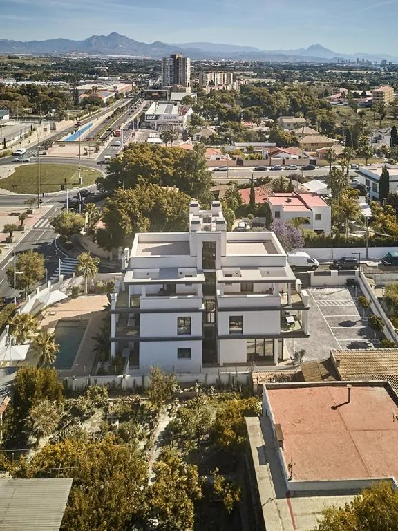 Camera doppia con terrazza — Magnolia