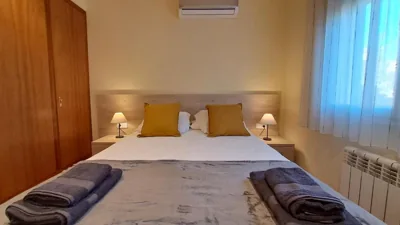 Magnolia l'Escala 1, casa con piscina y barbacoa a 300m de la playa — foto 8