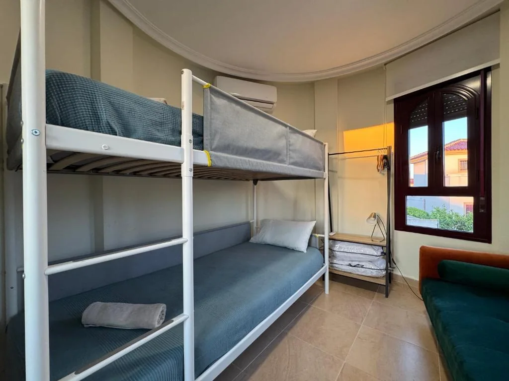 Maikran Premium Fantastic Family Villa with Pool