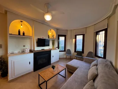 Maikran Premium Fantastic Family Villa with Pool — foto 5