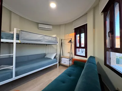 Maikran Premium Fantastic Family Villa with Pool — foto 7