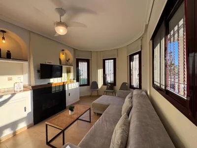 Maikran Premium Fantastic Family Villa with Pool — foto 8