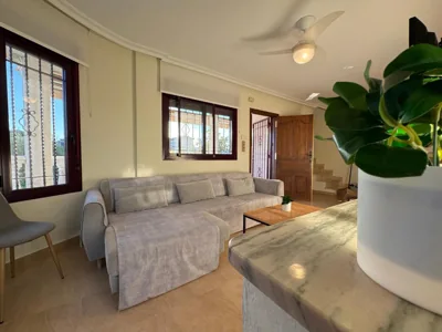 Maikran Premium Fantastic Family Villa with Pool — foto 10