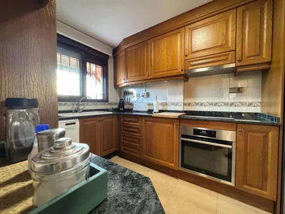 Maikran Premium Fantastic Family Villa with Pool — foto 12