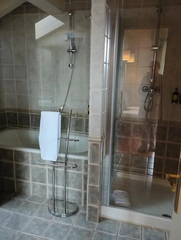 豪华家庭间 — Maison Barón de la Galleta B&B