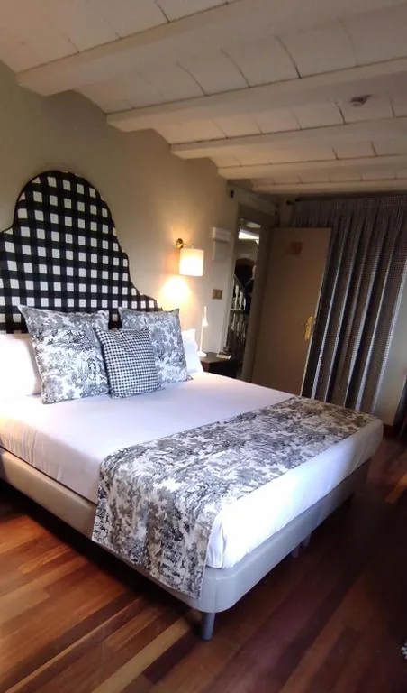 标准家庭间 — Maison Barón de la Galleta B&B