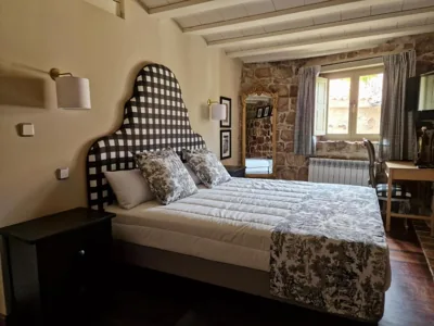 Maison Barón de la Galleta B&B — 照片 3