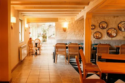 Maison Barón de la Galleta B&B — 照片 5