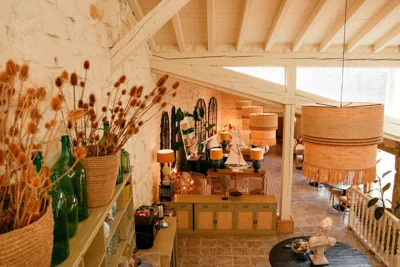 Maison Barón de la Galleta B&B — 照片 6