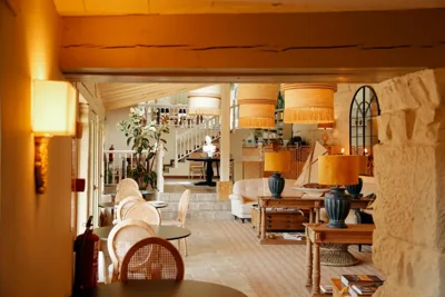 Maison Barón de la Galleta B&B — 照片 9