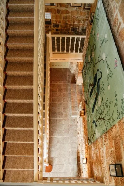 Maison Barón de la Galleta B&B — 照片 10