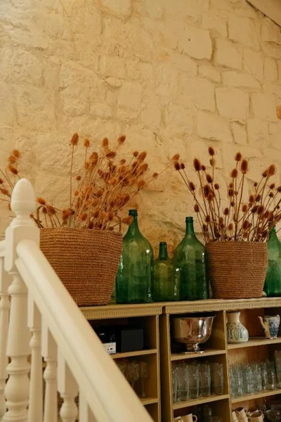 Maison Barón de la Galleta B&B — 照片 11