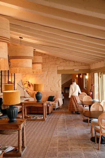 Maison Barón de la Galleta B&B — 照片 12