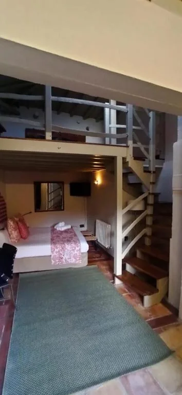 Family Room — Maison Conde de la Cebada