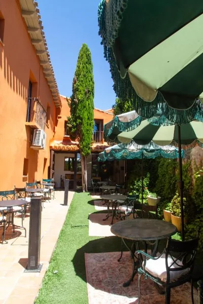 Maison Conde de la Cebada — photo 7