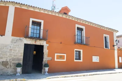 Maison Conde de la Cebada — photo 9