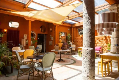 Maison Conde de la Cebada — photo 10