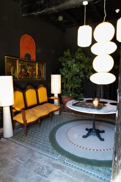Maison Conde de la Cebada — photo 11