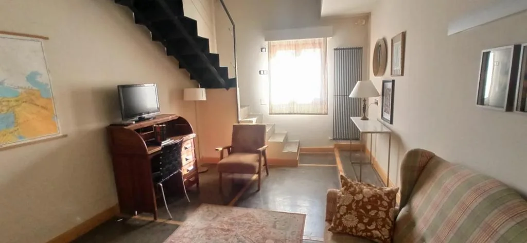 Duplex Suite — Maison Conde de la Cebada