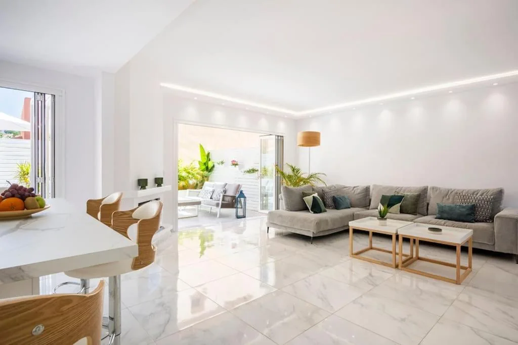 Casa com 4 quartos — Maison Marbella Puerto banus