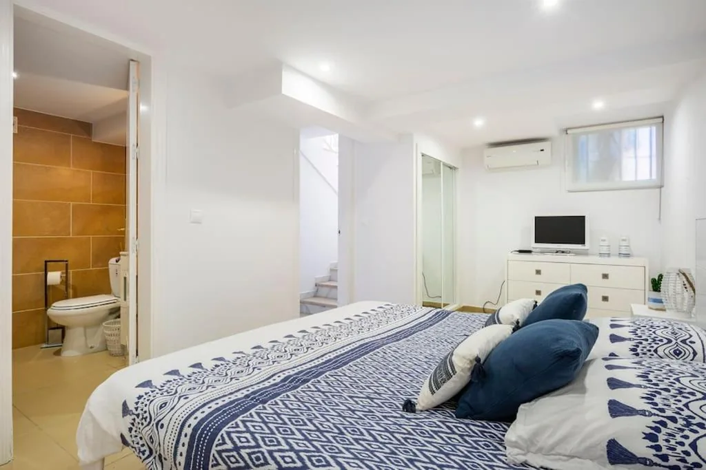 Maison Marbella Puerto banus