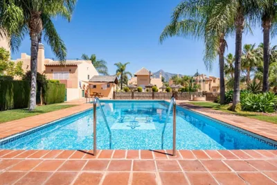 Maison Marbella Puerto banus — foto 4