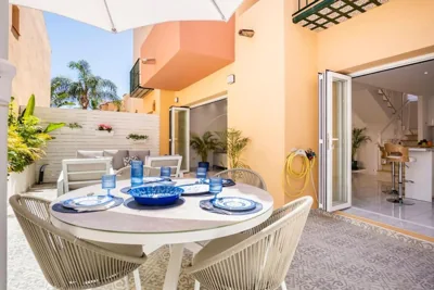 Maison Marbella Puerto banus — foto 5