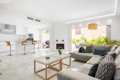 Maison Marbella Puerto banus — foto 6
