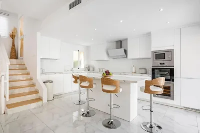 Maison Marbella Puerto banus — foto 11