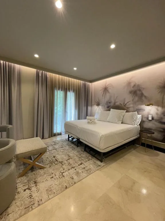 Habitación Familiar — Maison Marineta