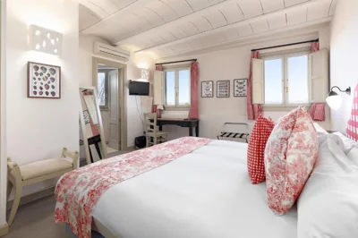 Maison Muralleta B&B — 写真 2