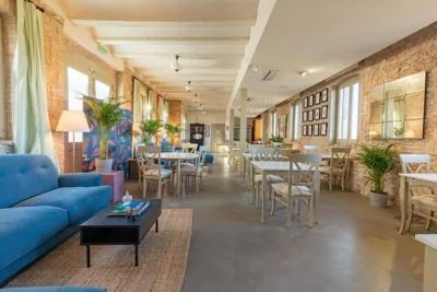 Maison Muralleta B&B — 写真 4