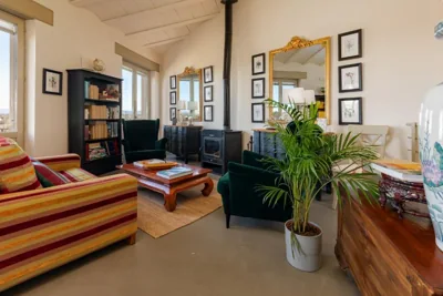 Maison Muralleta B&B — 写真 5