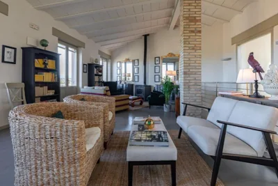 Maison Muralleta B&B — 写真 9