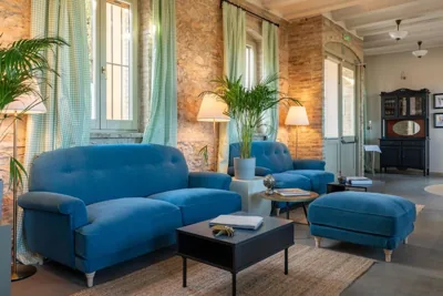 Maison Muralleta B&B — 写真 11