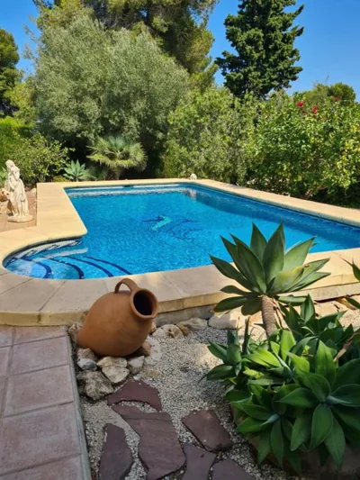 maison nathalia — Foto 4