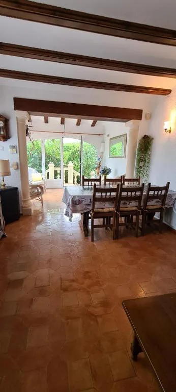 maison nathalia — Foto 5