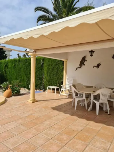 maison nathalia — Foto 6