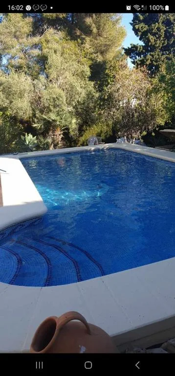 maison nathalia — Foto 8