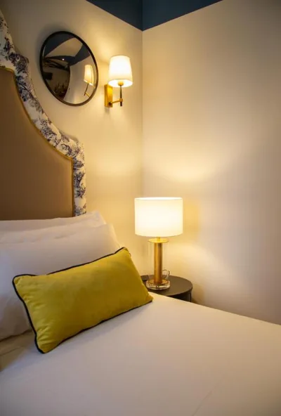 Maison Primado B&B — foto 12
