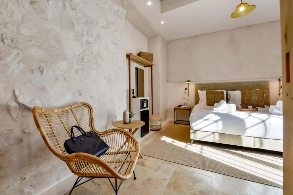 Maison Salva by Santas Hotels