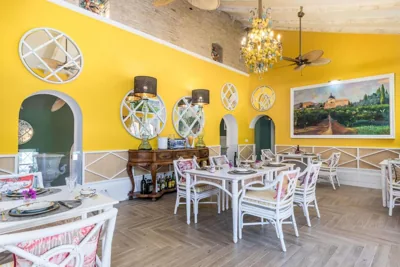 Maison San Alfredo B&B — Foto 3