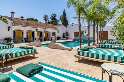 Maison San Alfredo B&B — Foto 4