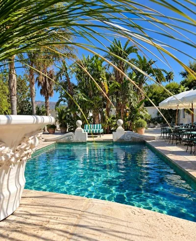 Maison San Alfredo B&B — Foto 5