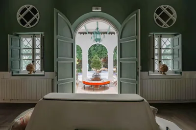 Maison San Alfredo B&B — Foto 6