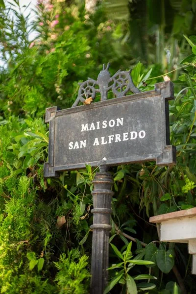 Maison San Alfredo B&B — Foto 8